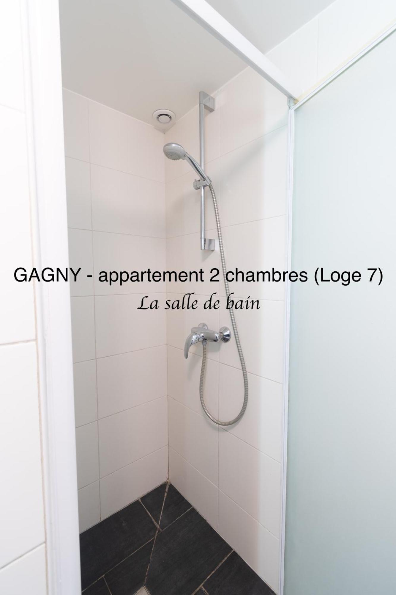 Le Hangar Fleuri Gagny Bagian luar foto