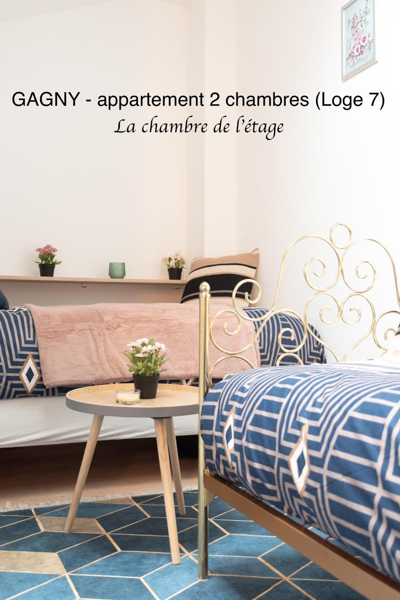 Le Hangar Fleuri Gagny Bagian luar foto